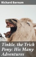 Tinkle, the Trick Pony: His Many Adventures