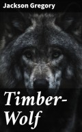 Timber-Wolf