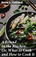 A Friend in the Kitchen; Or, What to Cook and How to Cook It