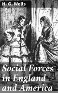 Social Forces in England and America