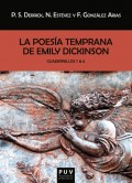 La poesía temprana de Emily Dickinson. Cuadernillos 7 & 8