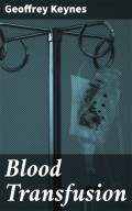 Blood Transfusion