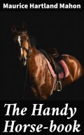 The Handy Horse-book