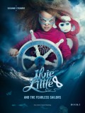 Ilvie Little and the Fearless Sailors