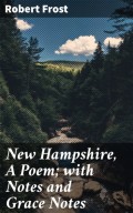 New Hampshire, A Poem; with Notes and Grace Notes