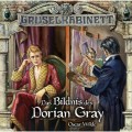 Gruselkabinett, Folge 36/37: Das Bildnis des Dorian Gray (komplett)