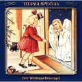 Der Weihnachtsengel - Titania Special Folge 0-A