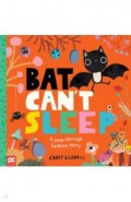 Bat Can't Sleep