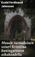 Muuan suomalainen soturi Kristiina kuningattaren aikakaudella