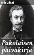 Pakolaisen päiväkirja