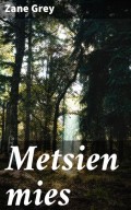 Metsien mies