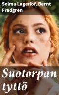 Suotorpan tyttö