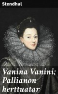 Vanina Vanini; Pallianon herttuatar