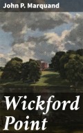 Wickford Point
