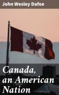 Canada, an American Nation