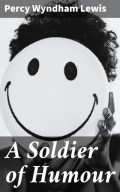 A Soldier of Humour