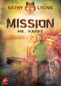 Mission Mr. Happy