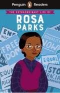 The Extraordinary Life of Rosa Parks (L/2) +audio