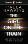 The Girl on the Train (Level 6) +audio