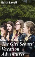 The Girl Scouts' Vacation Adventures