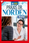 Die neue Praxis Dr. Norden Staffel 2 – Arztserie