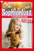 Sophienlust Bestseller Staffel 2 – Familienroman