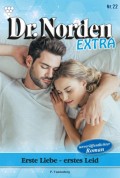 Dr. Norden Extra 22 – Arztroman