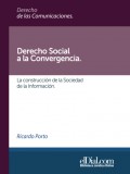 Derecho Social a la Convergencia