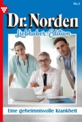 Dr. Norden Liebhaber Edition 1 – Arztroman