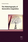 The Historiography of Generative Linguistics