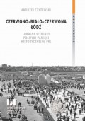 Czerwono-biało-czerwona Łódź