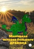 Маленькая история большого дракона