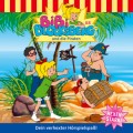 Bibi Blocksberg, Folge 68: Bibi und die Piraten