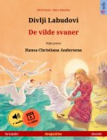Divlji Labudovi – De vilde svaner (hrvatski – danski)