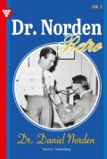 Dr. Norden – Retro Edition 1 – Arztroman