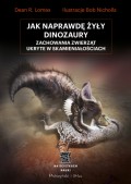 Jak naprawdę żyły dinozaury