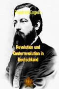 Revolution und Konterrevolution in Deutschland 