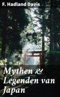 Mythen & Legenden van Japan