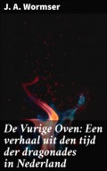 De Vurige Oven: Een verhaal uit den tijd der dragonades in Nederland