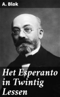 Het Esperanto in Twintig Lessen