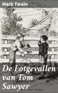 De Lotgevallen van Tom Sawyer