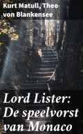 Lord Lister: De speelvorst van Monaco