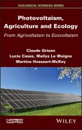 Photovoltaism, Agriculture and Ecology
