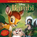 Bambi - Hörspiel, Bambi