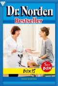 Dr. Norden Bestseller Box 15 – Arztroman