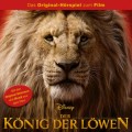 Der König der Löwen - Hörspiel, Der König der Löwen