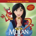 Mulan - Hörspiel, Mulan