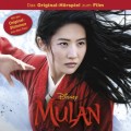 Mulan - Hörspiel, Mulan