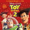 Toy Story - Hörspiel, Toy Story 2