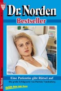 Dr. Norden Bestseller 73 – Arztroman